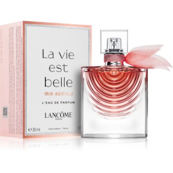 Lancôme La vie est belle Iris Absolu Eau de Parfum pentru femei - imagine 3
